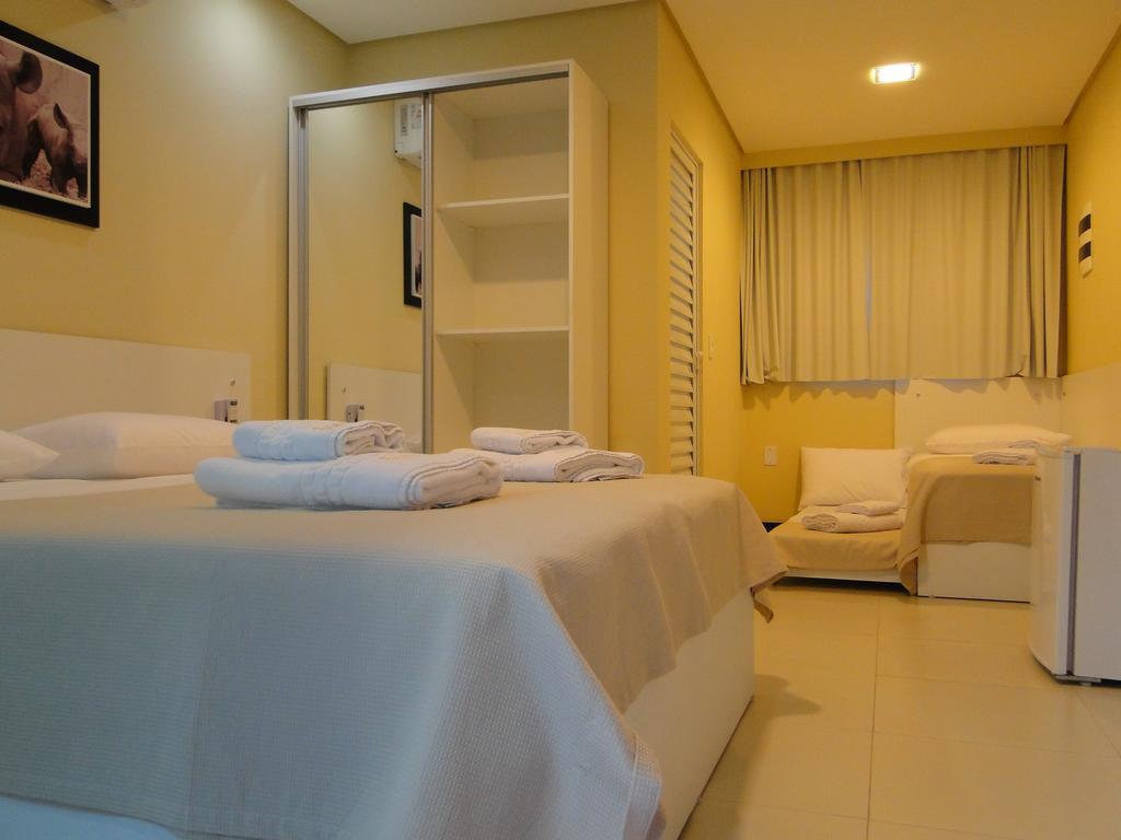 Pousada Palanca Negra Pôrto das Galinhas Kamer foto