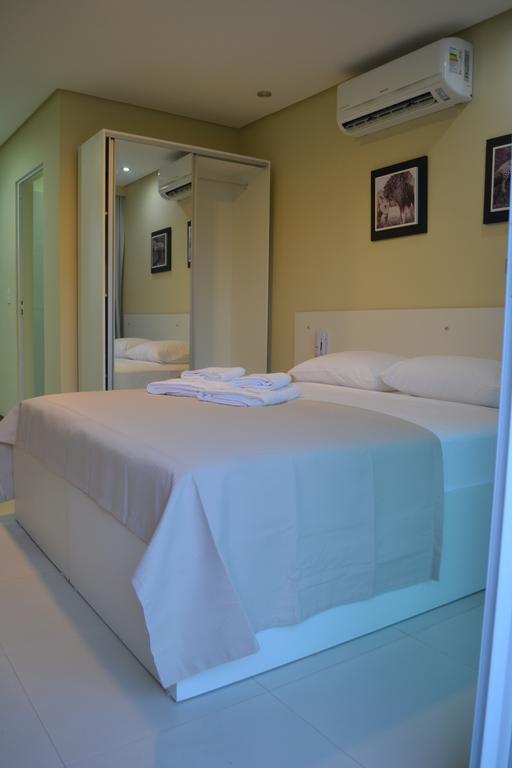 Pousada Palanca Negra Pôrto das Galinhas Kamer foto